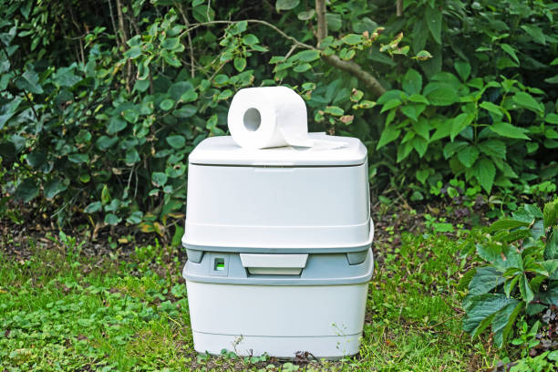 Best Porta potty for special events  in Flanders, NY