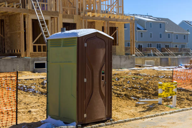 Best Emergency porta potty rental  in Flanders, NY