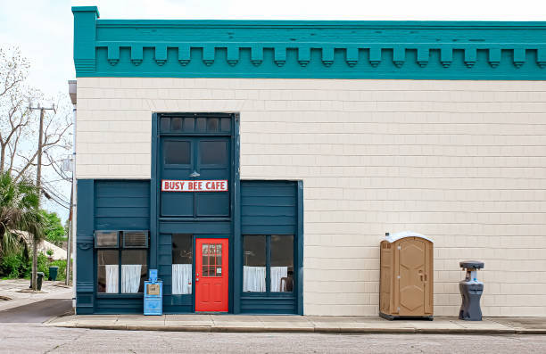 Best Portable toilet rental for construction  in Flanders, NY