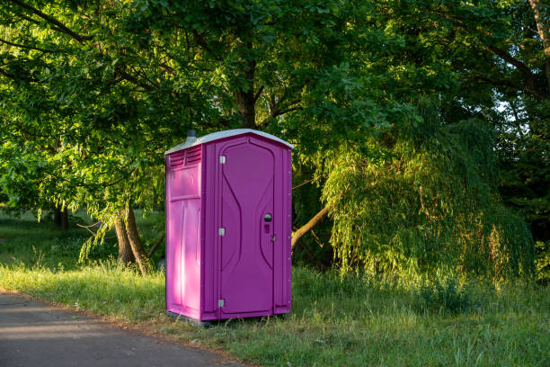 Portable Toilet Options We Offer in Flanders, NY