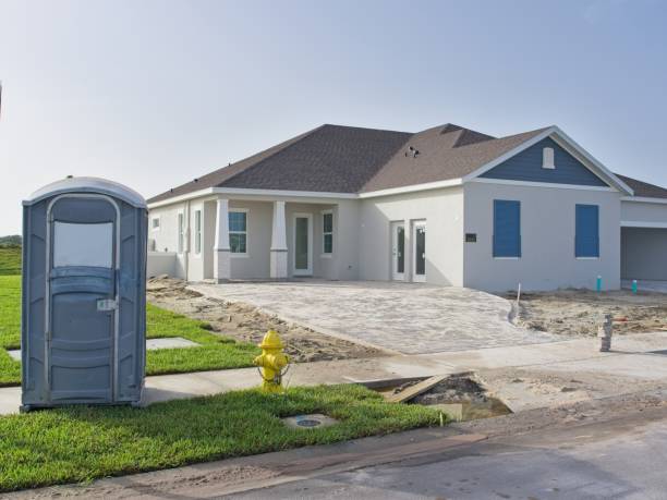 Best Event porta potty rental  in Flanders, NY