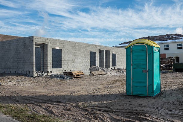 Best Emergency porta potty rental  in Flanders, NY